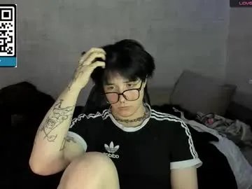 Freechat miya_meow_miku on Chaturbate