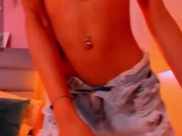 Freechat miyu_lu on Chaturbate