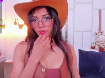 Freechat miyu_lu on Chaturbate