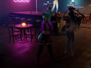 Freechat miyuki_maiko on Chaturbate