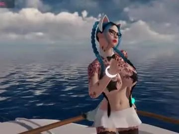 Freechat miyuki_maiko on Chaturbate