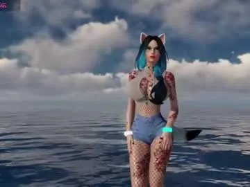 Freechat miyuki_maiko on Chaturbate