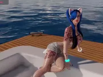 Freechat miyuki_maiko on Chaturbate