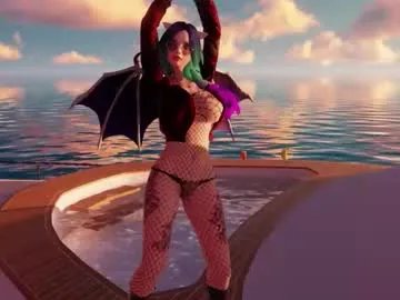 Freechat miyuki_maiko on Chaturbate