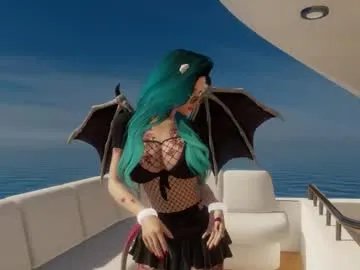 Freechat miyuki_maiko on Chaturbate