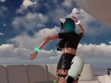 Freechat miyuki_maiko on Chaturbate