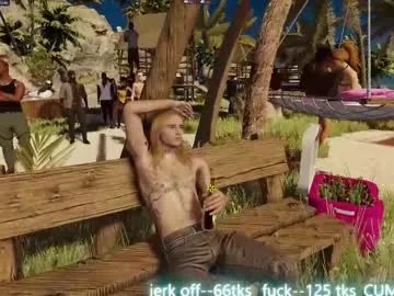 Freechat model1adav on Chaturbate