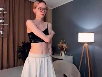 Freechat moirebroady on Chaturbate