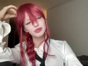 Freechat mollycodle on Chaturbate