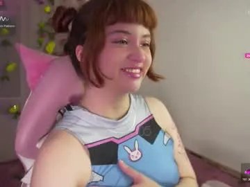 Freechat mollysb_05 on Chaturbate