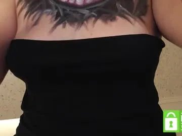 Freechat mollywayne on Chaturbate