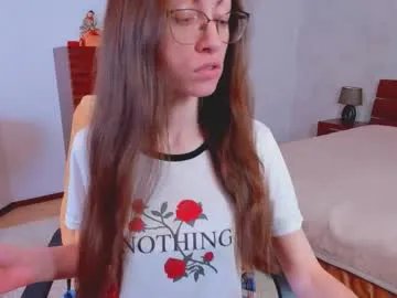 monika_gram on Chaturbate
