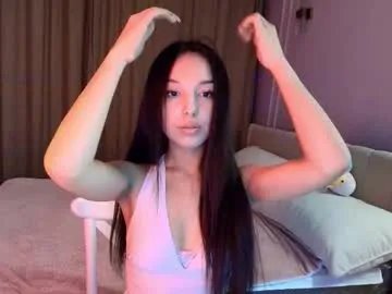 Freechat mooniejin on Chaturbate