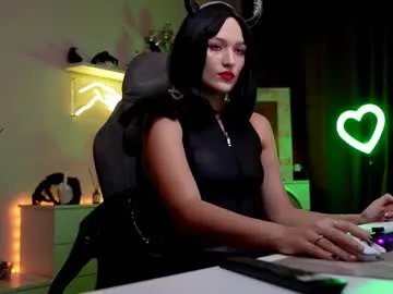 Freechat mrstenderbeast on Chaturbate