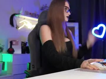 Freechat mrstenderbeast on Chaturbate