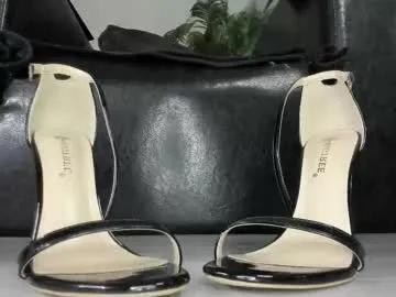 Freechat ms_enigma on Chaturbate