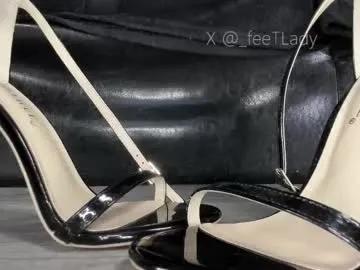 Freechat ms_enigma on Chaturbate