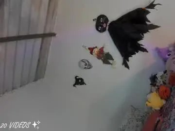 Freechat ms_pickless on Chaturbate