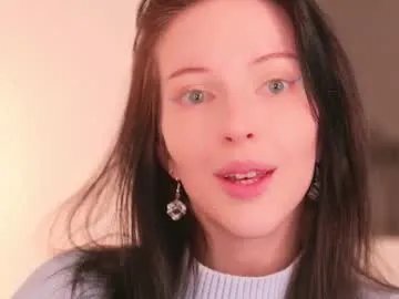 Freechat my_stella_ on Chaturbate