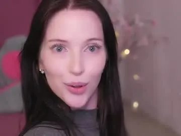 Freechat my_stella_ on Chaturbate