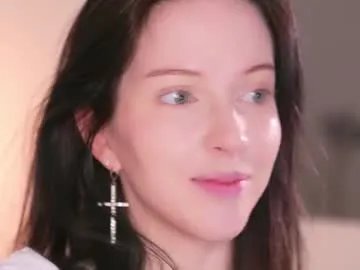 Freechat my_stella_ on Chaturbate