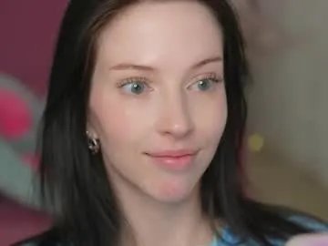 Freechat my_stella_ on Chaturbate