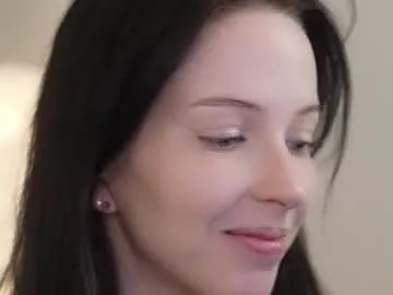 Freechat my_stella_ on Chaturbate