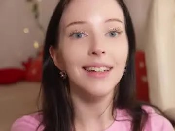 Freechat my_stella_ on Chaturbate