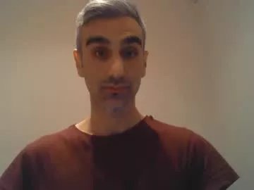 Freechat mystery2025 on Chaturbate