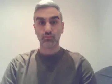 Freechat mystery2025 on Chaturbate