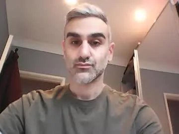 Freechat mystery2025 on Chaturbate