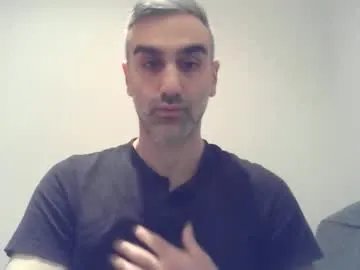 Freechat mystery2025 on Chaturbate