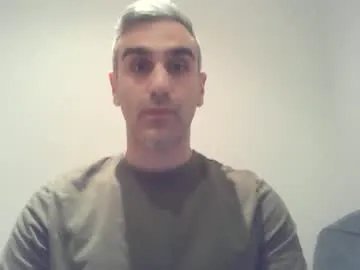 Freechat mystery2025 on Chaturbate