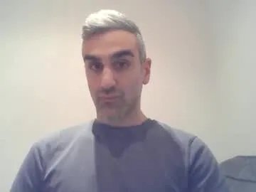 Freechat mystery2025 on Chaturbate