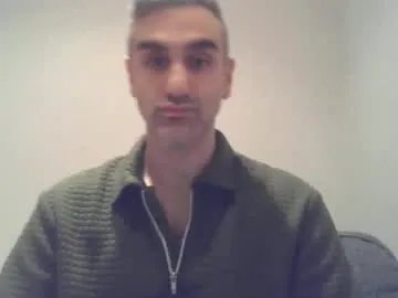 Freechat mystery2025 on Chaturbate