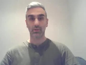 Freechat mystery2025 on Chaturbate