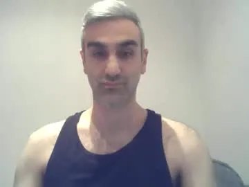 Freechat mystery2025 on Chaturbate