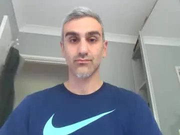 Freechat mystery2025 on Chaturbate