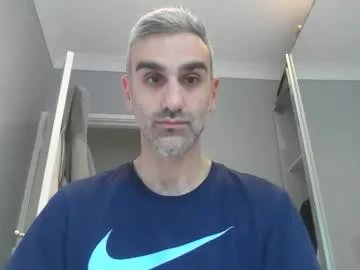 Freechat mystery2025 on Chaturbate