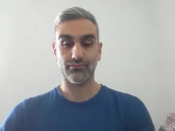 Freechat mystery2025 on Chaturbate