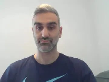 Freechat mystery2025 on Chaturbate