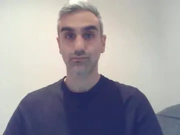 Freechat mystery2025 on Chaturbate