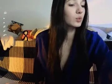 Freechat mysthush on Chaturbate