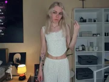 Freechat myviolet_rush on Chaturbate