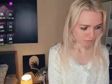 Freechat myviolet_rush on Chaturbate