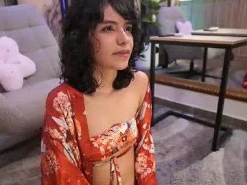 Freechat namikimura on Chaturbate