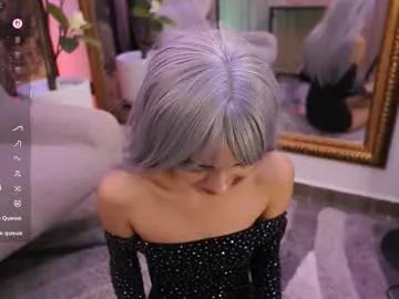 Freechat namikimura on Chaturbate