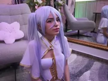 Freechat namikimura on Chaturbate