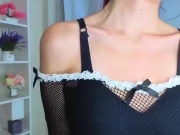 nanayuki on Chaturbate 