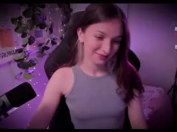 Private nannoyou on Chaturbate